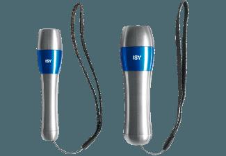 ISY IFL-3000 Taschenlampen Set
