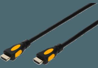ISY IHD 3300 High Speed HDMI Kabel mit Ethernet