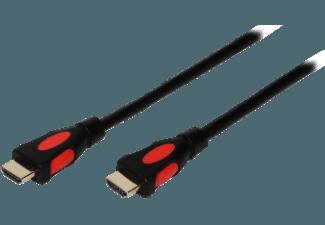 ISY IHD 4100 HDMI-Kabel, ISY, IHD, 4100, HDMI-Kabel