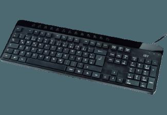 ISY IKE-310 Tastatur, ISY, IKE-310, Tastatur