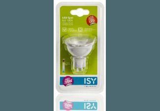 ISY ILE-1001 LED-Lampe 4 Watt GU 10