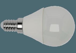 ISY ILE-3001 LED-Lampe 4 Watt P45 E14