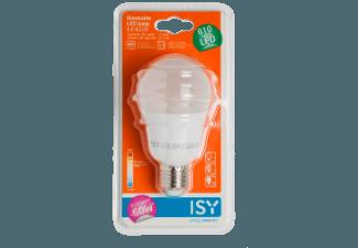 ISY ILE-6500 LED-Lampe 11.5 Watt E 27