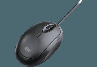 ISY IMC-500 USB-Maus, ISY, IMC-500, USB-Maus