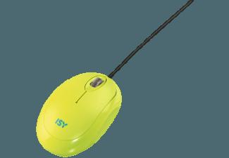 ISY IMC-550 kabelgebundene Maus