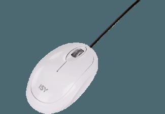 ISY IMC-550-WT USB-Maus