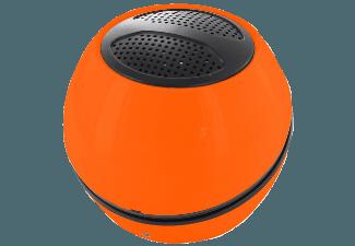 ISY IMS 1000 Dockingstation Neonorange, ISY, IMS, 1000, Dockingstation, Neonorange