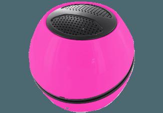 ISY IMS 1000 Dockingstation Neonpink