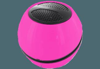 ISY IMS 1000 Dockingstation Neonpink, ISY, IMS, 1000, Dockingstation, Neonpink