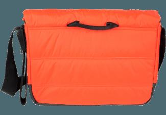 ISY INB-4402 Messenger Bag Notebooks bis 15.6 Zoll