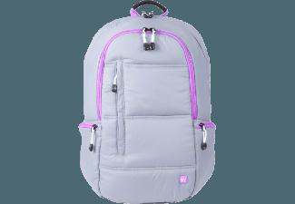 ISY INB-4504 Backpack Notebooks bis 15.6 Zoll