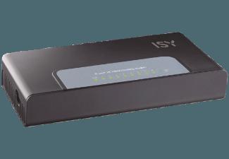 ISY INW-210 8 Port-Netzwerk-Switch