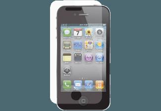 ISY IPH-1050 Displayschutzfolie iPhone 4S