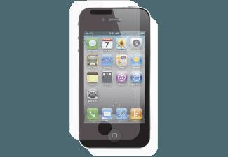 ISY IPH-1400 Displayschutzfolie iPhone 4S, ISY, IPH-1400, Displayschutzfolie, iPhone, 4S