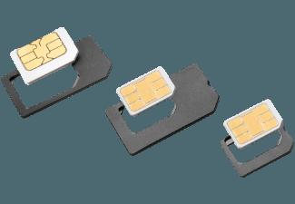 ISY ISA-1200 SIM-Adapter Set, ISY, ISA-1200, SIM-Adapter, Set