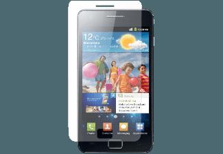 ISY ISG-1100 Displayschutzfolie Galaxy S2