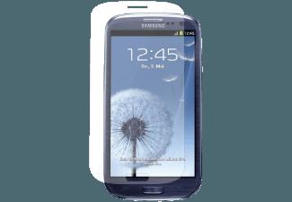 ISY ISG-1200 Displayschutzfolie Galaxy S3