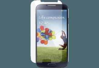 ISY ISG-1450 Schutzfolie Galaxy S4
