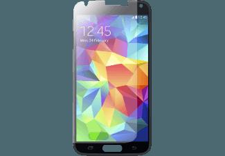 ISY ISG-1500 Displayschutzfolie Galaxy S5