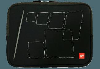 ISY ITB-3000 Schutzhülle 10 Zoll Tablets