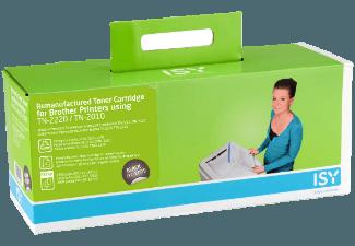 ISY ITC 1009 Toner Schwarz, ISY, ITC, 1009, Toner, Schwarz