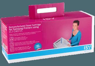 ISY ITC-2009 Toner Blau