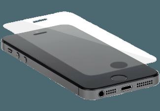 ISY ITG-5000 Displayschutz iPhone 5S, ISY, ITG-5000, Displayschutz, iPhone, 5S