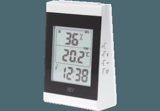 ISY IWS-3100 Wetterstation, ISY, IWS-3100, Wetterstation