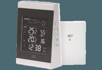 ISY IWS-4100 Wetterstation, ISY, IWS-4100, Wetterstation