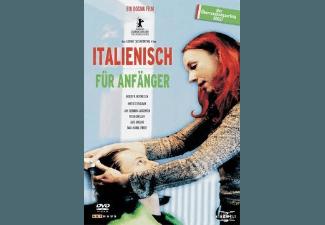 Italienisch für Anfänger [DVD]