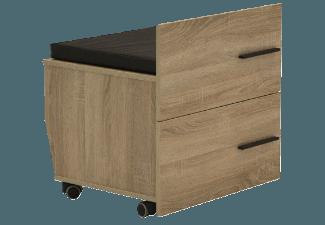 JAHNKE 19DB5 CL SIT Computer Möbel