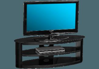 JAHNKE CU-MOJO 360 HG-SW TV-Rack, JAHNKE, CU-MOJO, 360, HG-SW, TV-Rack