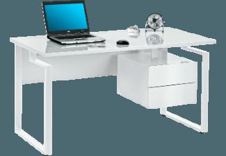 JAHNKE PCL 230 HG PC-/Laptoptisch, JAHNKE, PCL, 230, HG, PC-/Laptoptisch