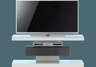 JAHNKE TV-Rack SL 610 Media Möbel