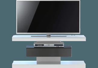 JAHNKE TV-Rack SL 610 Media Möbel, JAHNKE, TV-Rack, SL, 610, Media, Möbel