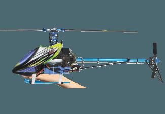 JAMARA 031570 E-RIX 450 C. V2 Blau, Schwarz, Grün