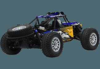 JAMARA 053290 Dakar 1:10 EP Deser Buggy Blau, Gelb, JAMARA, 053290, Dakar, 1:10, EP, Deser, Buggy, Blau, Gelb