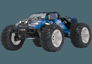 JAMARA 053361 Tiger Ice 4WD Blau, JAMARA, 053361, Tiger, Ice, 4WD, Blau