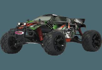 JAMARA 053371 Veloce EP Truggy 1:10 Grün, JAMARA, 053371, Veloce, EP, Truggy, 1:10, Grün