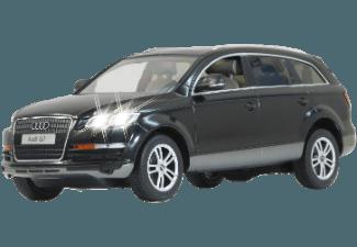 JAMARA 400081 Audi Q7 1:14 Schwarz