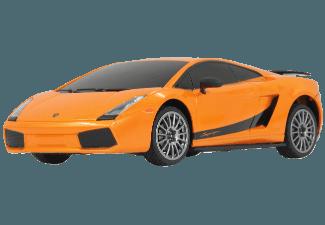 JAMARA 400088 Lamborghini Superleggera 1:24 Orange