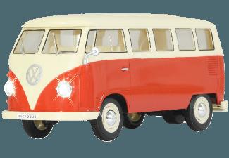 JAMARA 400120 VW T1 Classic Bus 1:16 Weiß