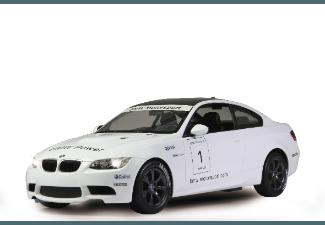 JAMARA 403070 BMW M3 Sport 1:14 Weiß