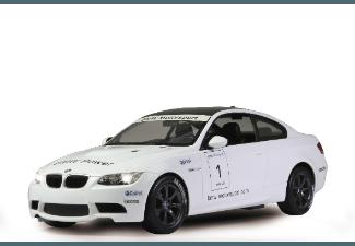 JAMARA 403070 BMW M3 Sport 1:14 Weiß, JAMARA, 403070, BMW, M3, Sport, 1:14, Weiß