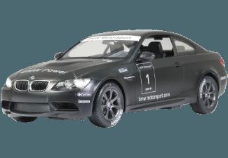 JAMARA 403071 BMW M3 Sport 1:14 Schwarz