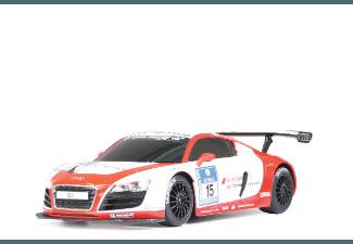 JAMARA 403075 Audi R8 LMS Performance Lenkrad 1:18 Weiß, Rot