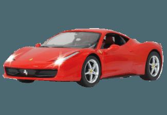 JAMARA 403080 Ferrari 458 Italia  1:14 Rot