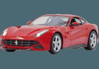 JAMARA 403084 Ferrari F12 1:14 Rot