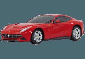 JAMARA 403087 Ferrari F12 1:24 Rot