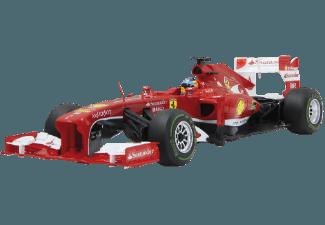 JAMARA 403090 Ferrari F1 1:12 Rot